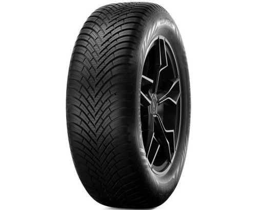 Immagine rappresentativa della gomma VREDESTEIN  VREDESTEIN QUATRAC 195/65 R15 91T C B B 70dB