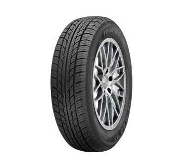 Immagine rappresentativa della gomma TIGAR  TIGAR TIGAR TOURING 135/80 R13 70T D C B 68dB