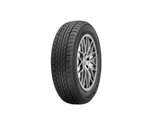 Immagine rappresentativa della gomma TIGAR  TIGAR TIGAR TOURING 135/80 R13 70T D C B 68dB