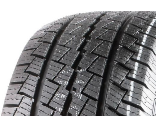 Immagine rappresentativa della gomma TOMKET  TOMKET SNOWROAD VAN 8PR 185/75 R16 104R C B A 68dB