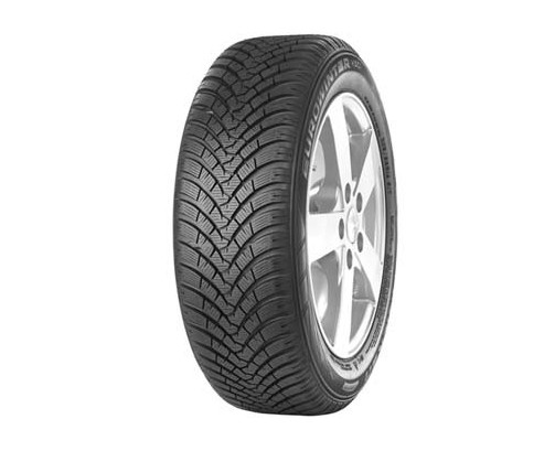 Immagine rappresentativa della gomma FALKEN  FALKEN Eurowinter HS01 195/60 R15 88T D B B 70dB