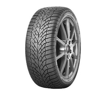 Immagine rappresentativa della gomma KUMHO  KUMHO WINTERCRAFT WP52 BSW M+S 3PMSF 155/70 R13 75T D B B 71dB