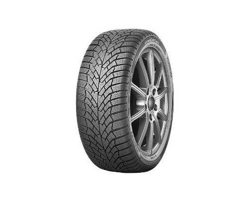 Immagine rappresentativa della gomma KUMHO  KUMHO WINTERCRAFT WP52 BSW M+S 3PMSF 155/70 R13 75T D B B 71dB