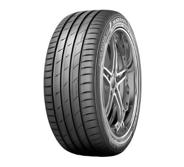 Immagine rappresentativa della gomma MARSHAL  MARSHAL MATRAC FX MU12 225/45 R17 94Y D B B 72dB