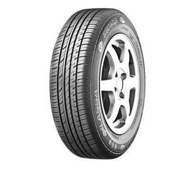 Immagine rappresentativa della gomma LASSA  LASSA GREENWAYS 195/65 R15 95H C C A 69dB