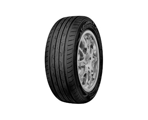 Immagine rappresentativa della gomma TRIANGLE  TRIANGLE PROTRACT TE301 M+S 205/70 R15 96H D C B 71dB