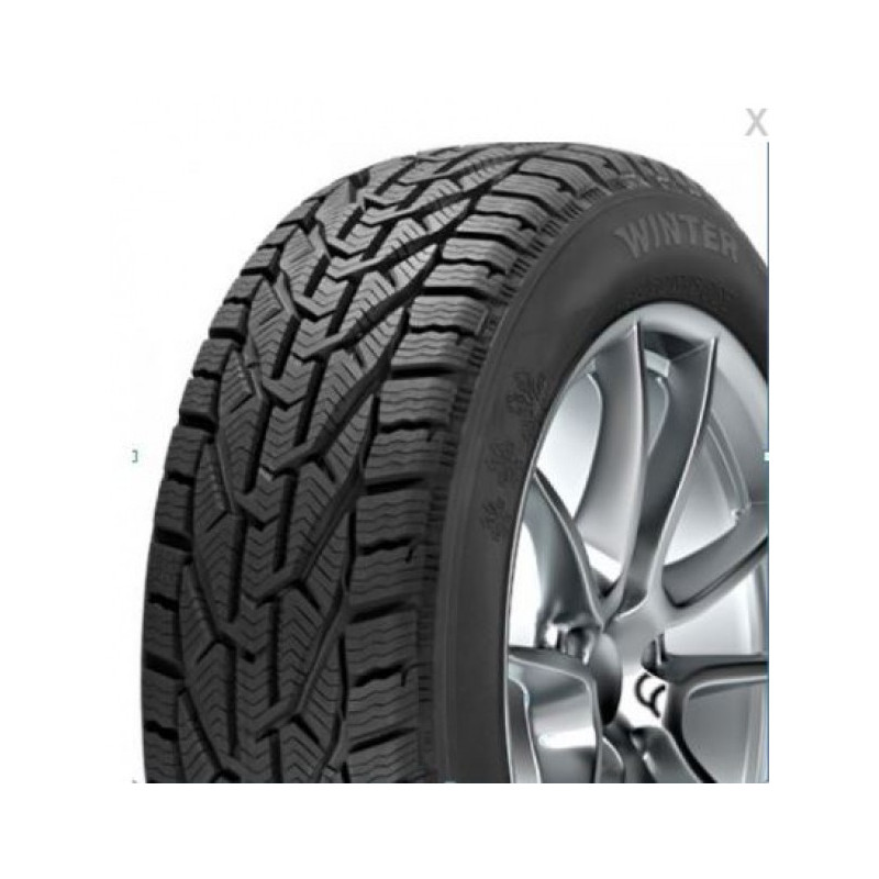 Immagine rappresentativa della gomma ORIUM  ORIUM WINTER 225/50 R17 94H D C B 72dB