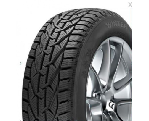 Immagine rappresentativa della gomma ORIUM  ORIUM WINTER 225/50 R17 94H D C B 72dB