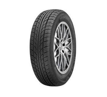 Immagine rappresentativa della gomma TAURUS  TAURUS TAURUS TOURING 165/80 R13 83T D C B 68dB