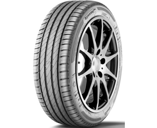 Immagine rappresentativa della gomma KLEBER  KLEBER DYNHP4XL 185/65 R15 92T C B A 68dB XL