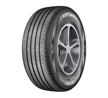 Immagine rappresentativa della gomma CEAT  CEAT SPORTDRIVE SUV 215/65 R16 98V C B B 70dB