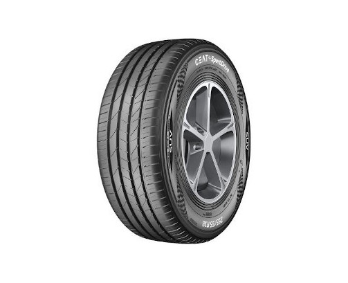 Immagine rappresentativa della gomma CEAT  CEAT SPORTDRIVE SUV 215/65 R16 98V C B B 70dB