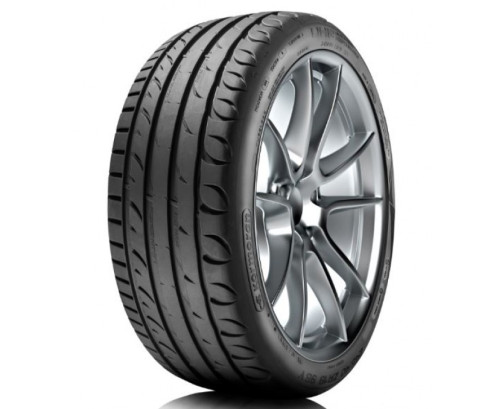 Immagine rappresentativa della gomma KORMORAN  KORMORAN ULTRA HIGH PERFORMANCE 235/55 R17 103W C C B 72dB XL