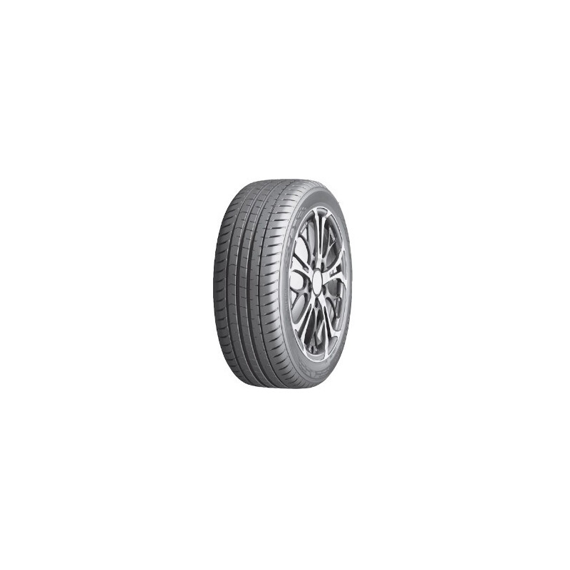 Immagine rappresentativa della gomma DOUBLESTAR  DOUBLESTAR MAXIMUM DH03 XL BSW 215/55 R16 97W C B B 72dB XL