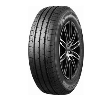 Immagine rappresentativa della gomma TRIANGLE  TRIANGLE ConneX Van TV701 195/80 R14 106/104R