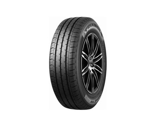 Immagine rappresentativa della gomma TRIANGLE  TRIANGLE ConneX Van TV701 195/80 R14 106/104R