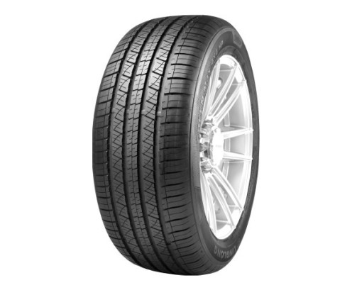 Immagine rappresentativa della gomma LINGLONG  LINGLONG GMAX4X4 225/55 R18 98V C C B 71dB