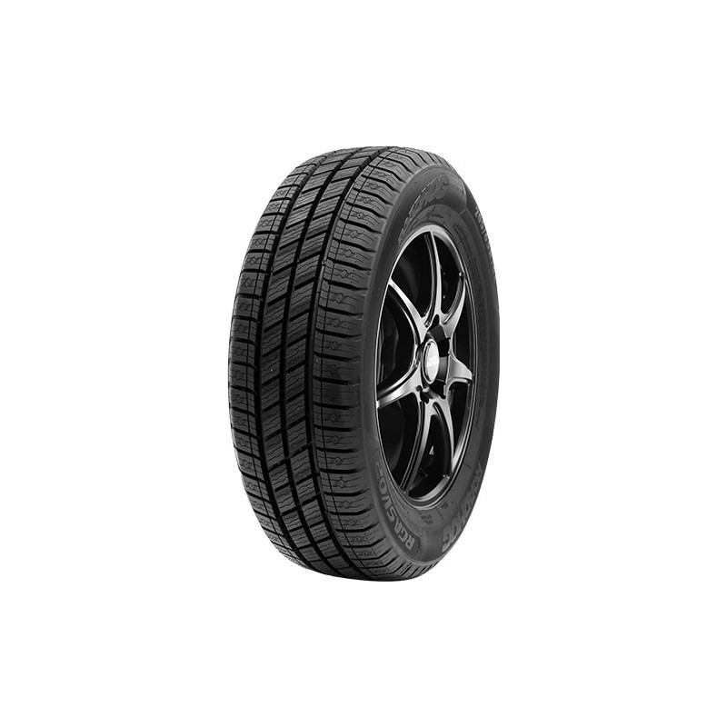 Immagine rappresentativa della gomma ROADHOG  ROADHOG RGASV02 215/75 R16 116R C B B 73dB