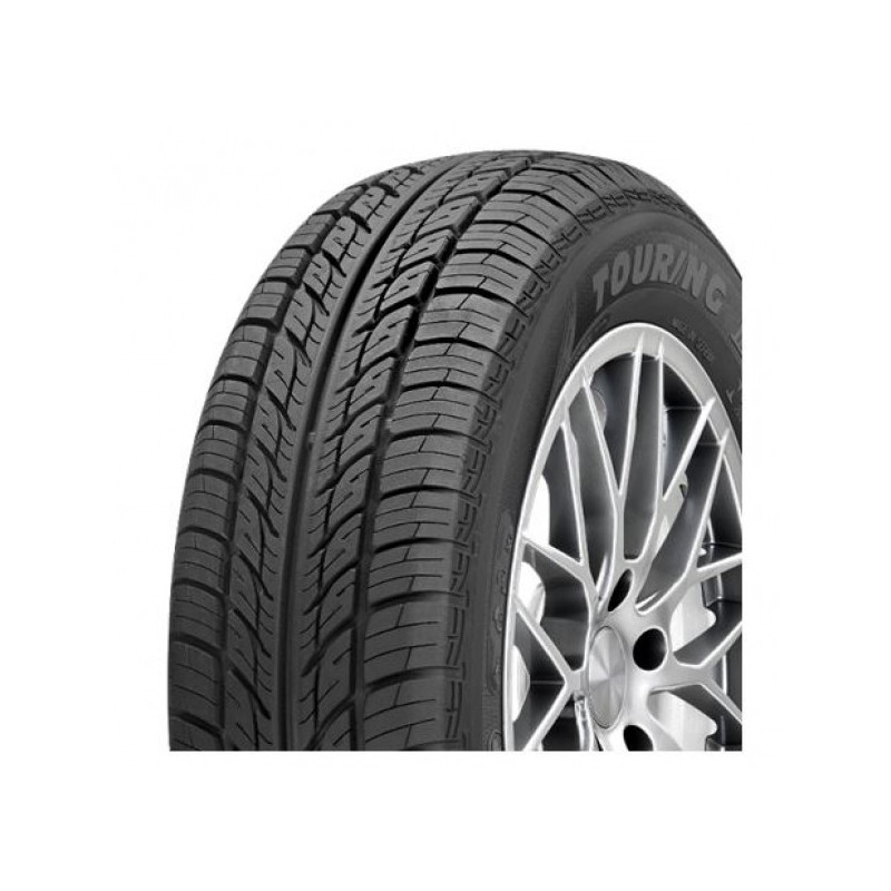 Immagine rappresentativa della gomma ORIUM  ORIUM TOURING. 175/65 R13 80T D C B 68dB