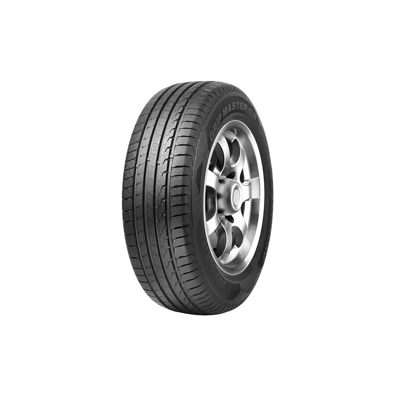 Immagine rappresentativa della gomma LINGLONG  LINGLONG GRIPMAST 235/50 R19 99V B B B 71dB