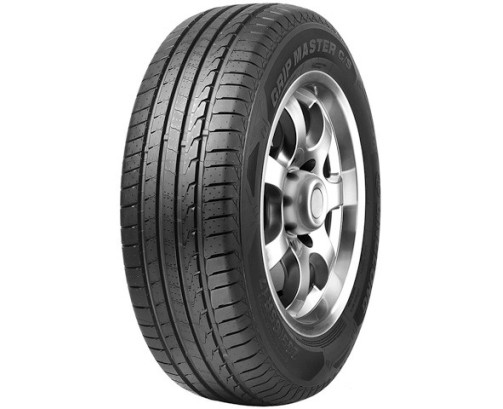 Immagine rappresentativa della gomma LINGLONG  LINGLONG GRIPMAST 235/50 R19 99V B B B 71dB