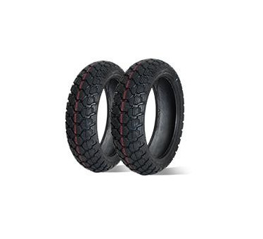 Immagine rappresentativa della gomma IRC  IRC SN23 URBAN SNOW M+S 100/80 R10 53L