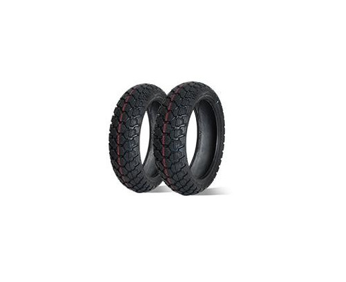 Immagine rappresentativa della gomma IRC  IRC SN23 URBAN SNOW M+S 100/80 R10 53L