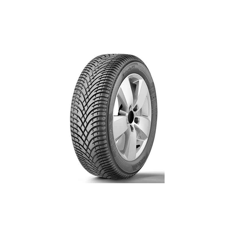 Immagine rappresentativa della gomma KLEBER  KLEBER KRISALPHP3 175/65 R15 84T D B A 68dB