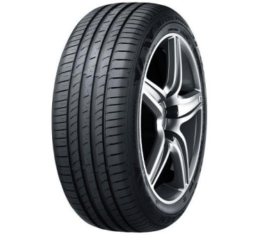 Immagine rappresentativa della gomma NEXEN  NEXEN N FERA PRIMUS 185/50 R16 81V C A B 70dB