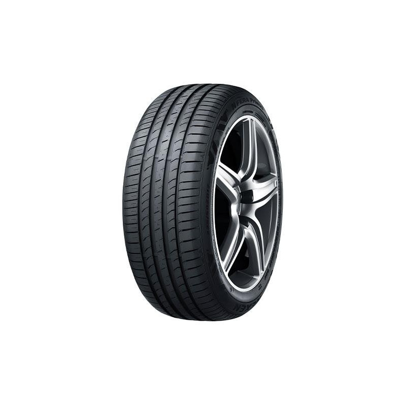 Immagine rappresentativa della gomma NEXEN  NEXEN N FERA PRIMUS 185/50 R16 81V C A B 70dB