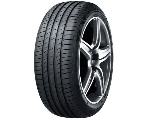 Immagine rappresentativa della gomma NEXEN  NEXEN N FERA PRIMUS 185/50 R16 81V C A B 70dB