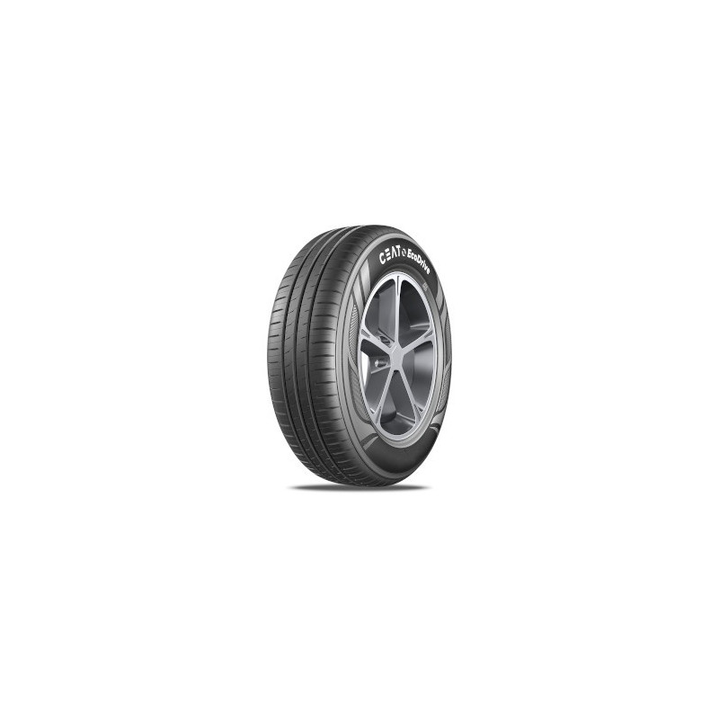 Immagine rappresentativa della gomma CEAT  CEAT ECODRIVE 185/55 R15 82V C B B 69dB