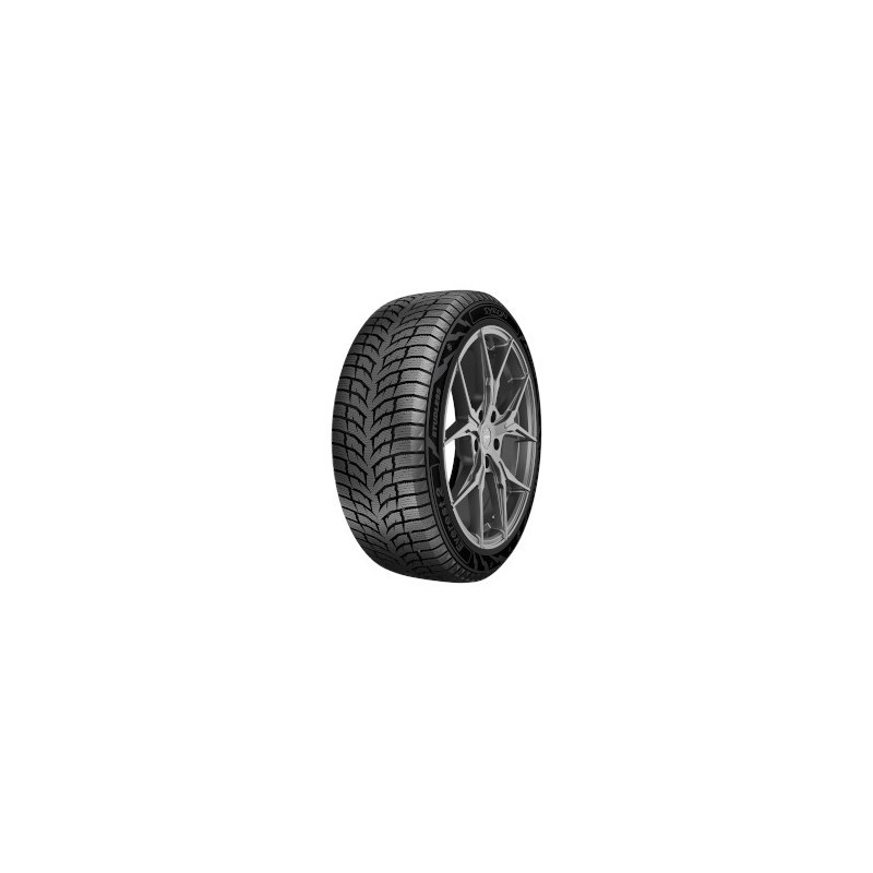 Immagine rappresentativa della gomma SYRON  SYRON EVEREST 2 BSW M+S 3PMSF 185/65 R14 86T D C B 71dB