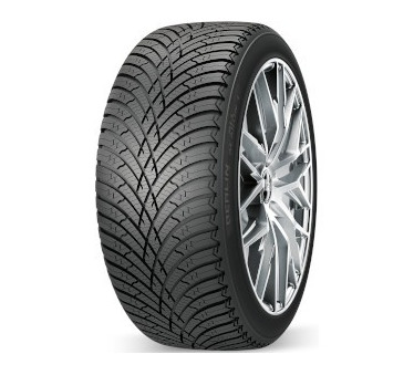 Immagine rappresentativa della gomma BERLIN TIRES  BERLIN TIRES ALL SEASON 1 M+S 3PMSF 185/65 R14 86T D B B 71dB