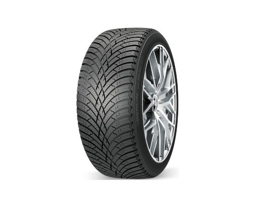 Immagine rappresentativa della gomma BERLIN TIRES  BERLIN TIRES ALL SEASON 1 M+S 3PMSF 185/65 R14 86T D B B 71dB