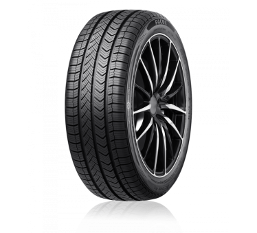 Immagine rappresentativa della gomma PACE  PACE ACTIVE 4S 205/50 R17 93W D B B 72dB XL