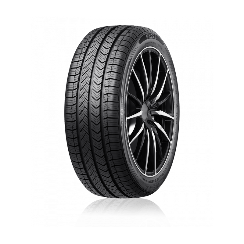 Immagine rappresentativa della gomma PACE  PACE ACTIVE 4S 205/50 R17 93W D B B 72dB XL