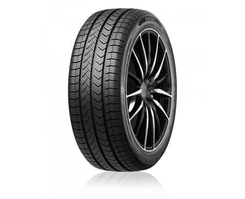 Immagine rappresentativa della gomma PACE  PACE ACTIVE 4S 205/50 R17 93W D B B 72dB XL