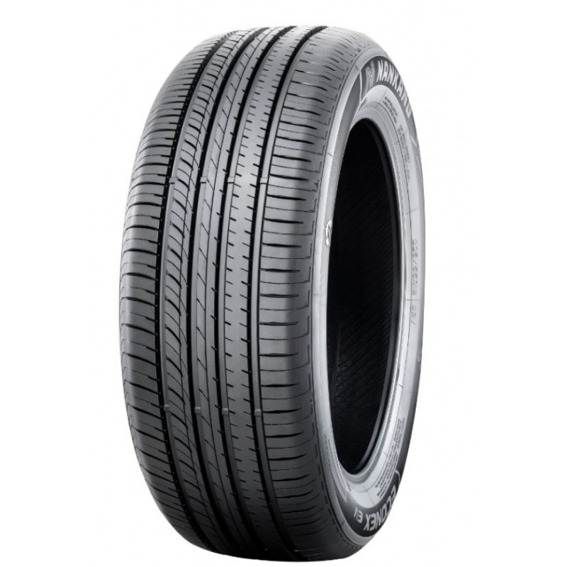 Immagine rappresentativa della gomma NANKANG  NANKANG NEV-1 205/55 R16 91W C B 2 69dB