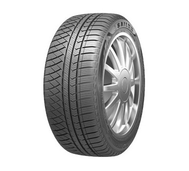 Immagine rappresentativa della gomma SAILUN  SAILUN ATREZZO 4 SEASONS 165/65 R15 81T C C B 71dB