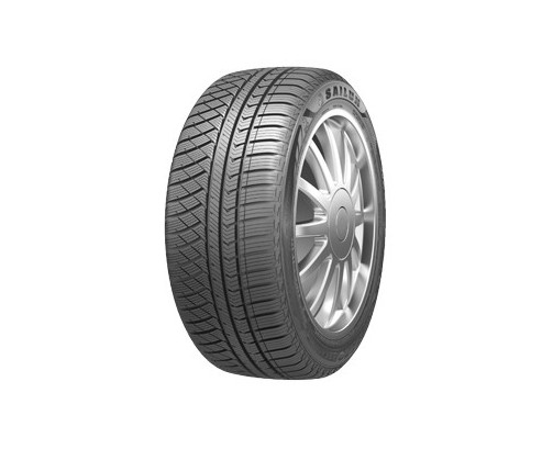 Immagine rappresentativa della gomma SAILUN  SAILUN ATREZZO 4 SEASONS 165/65 R15 81T C C B 71dB