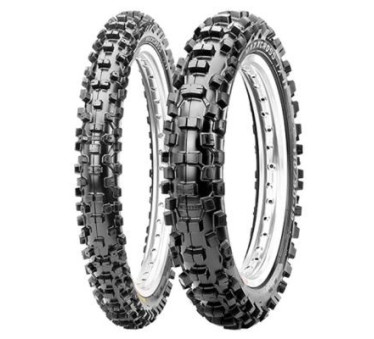 Immagine rappresentativa della gomma MAXXIS  MAXXIS M-7317 TT 80/100 R21 51M