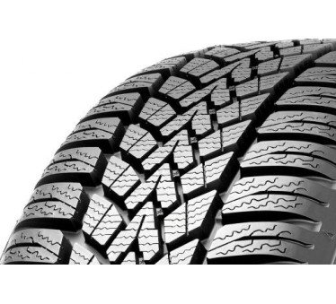 Immagine rappresentativa della gomma DUNLOP  DUNLOP Winter Response 2 185/60 R15 84T C B B 70dB