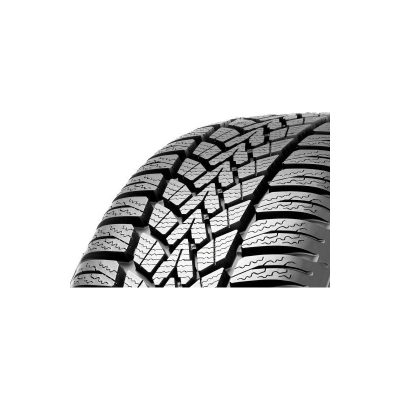 Immagine rappresentativa della gomma DUNLOP  DUNLOP Winter Response 2 185/60 R15 84T C B B 70dB