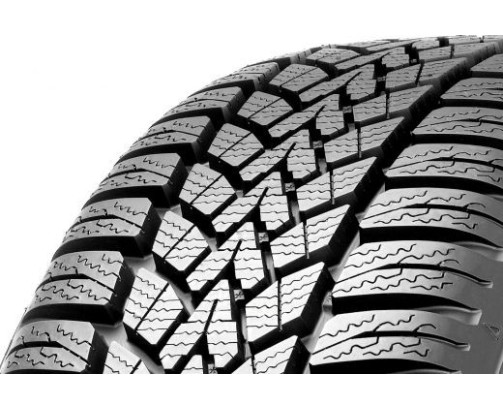 Immagine rappresentativa della gomma DUNLOP  DUNLOP Winter Response 2 185/60 R15 84T C B B 70dB