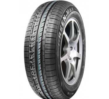 Immagine rappresentativa della gomma LINGLONG  LINGLONG GREENMAX ET 185/65 R15 92T C C B 70dB XL