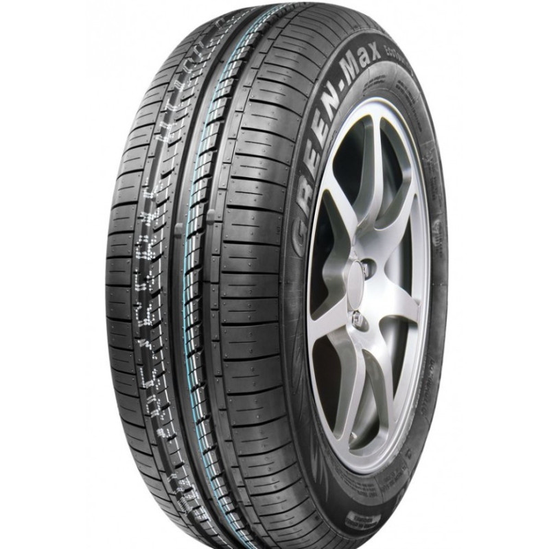 Immagine rappresentativa della gomma LINGLONG  LINGLONG GREENMAX ET 185/65 R15 92T C C B 70dB XL