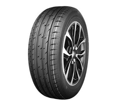 Immagine rappresentativa della gomma DELMAX  DELMAX FURIOUS S1 225/45 R18 95W C B B 72dB XL