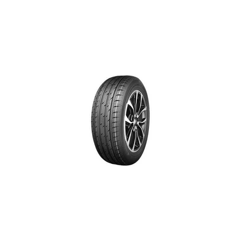 Immagine rappresentativa della gomma DELMAX  DELMAX FURIOUS S1 225/45 R18 95W C B B 72dB XL