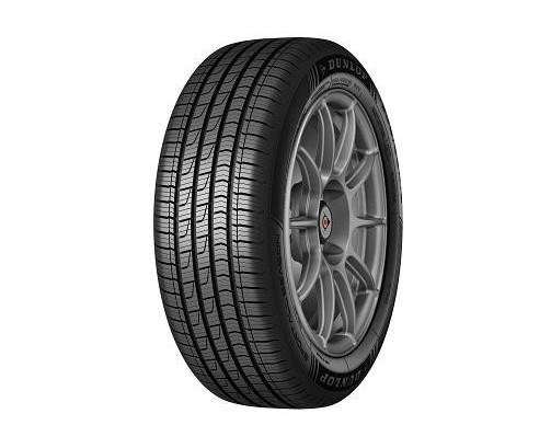 Immagine rappresentativa della gomma DUNLOP  DUNLOP SPORT ALL SEASON 195/65 R15 91T C B B 71dB